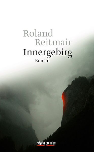 Cover von Innergebirg