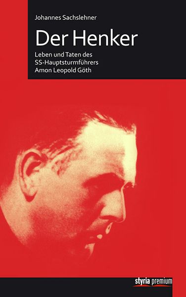Cover von Der Henker