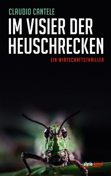 Cover von Im Visier der Heuschrecken