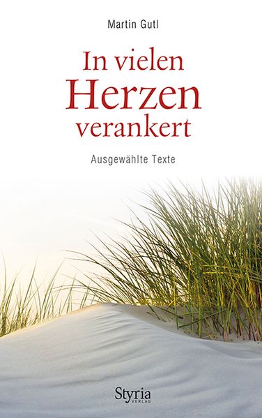 Cover von In vielen Herzen verankert