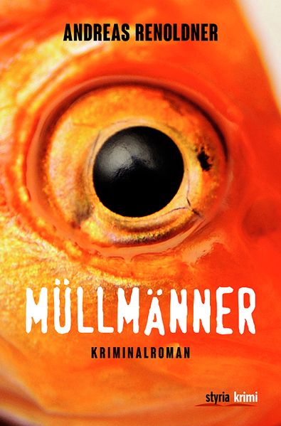Cover von Müllmänner