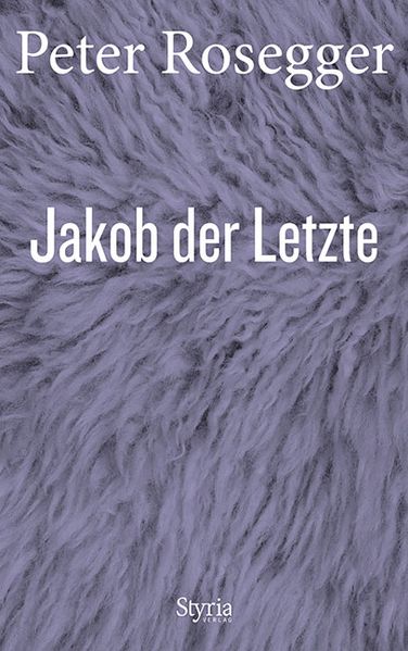 Cover von Jakob der Letzte