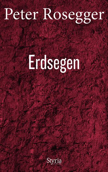 Cover von Erdsegen
