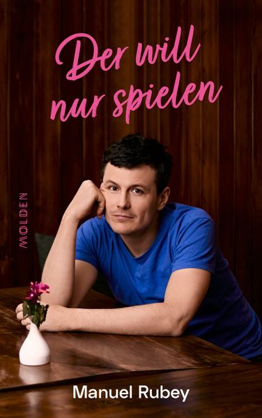 Cover von Der will nur spielen