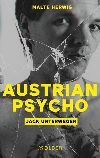 Cover von Austrian Psycho Jack Unterweger