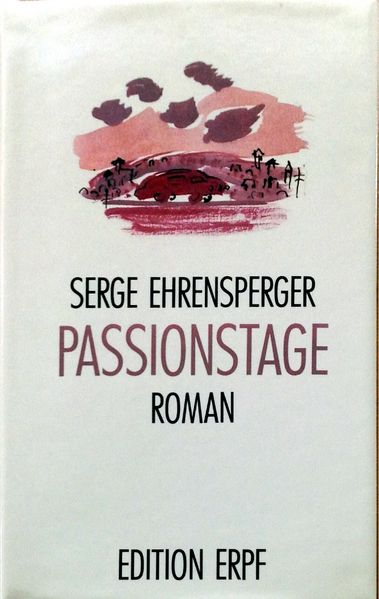 Cover von Passionstage