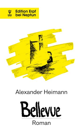Cover von Bellevue