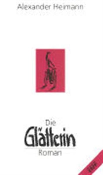 Cover von Die Glätterin