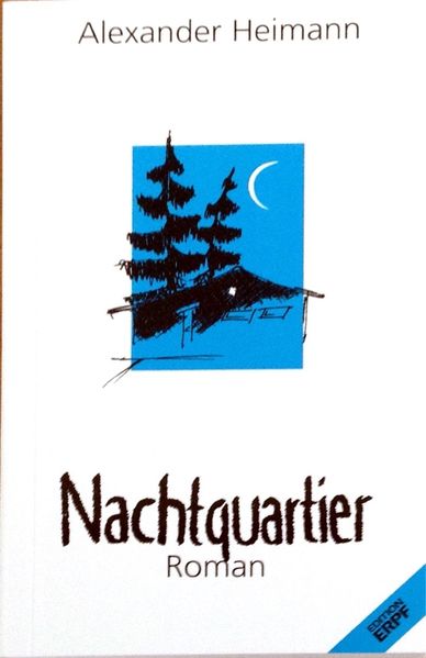 Cover von Nachtquartier / Nachtquartier