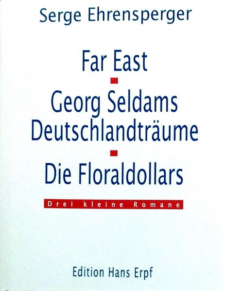 Cover von Far East