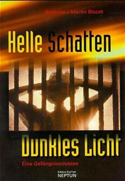 Cover von Helle Schatten – Dunkles Licht