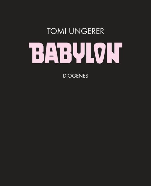 Cover von Babylon