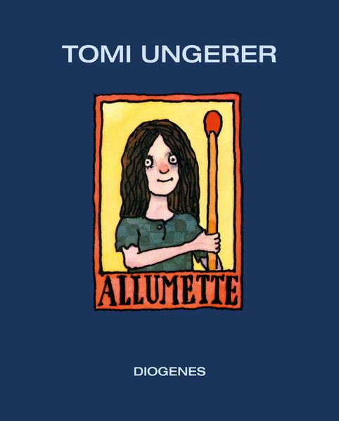 Cover von Allumette