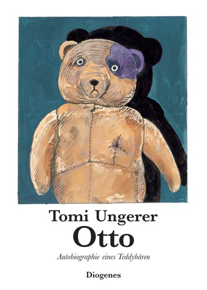 Cover von Otto