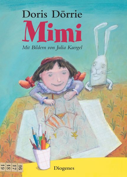 Cover von Mimi