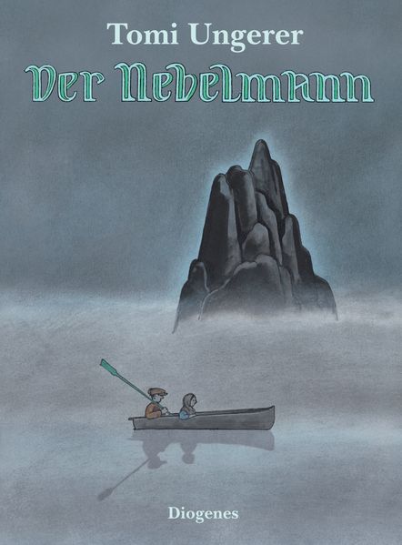 Cover von Der Nebelmann