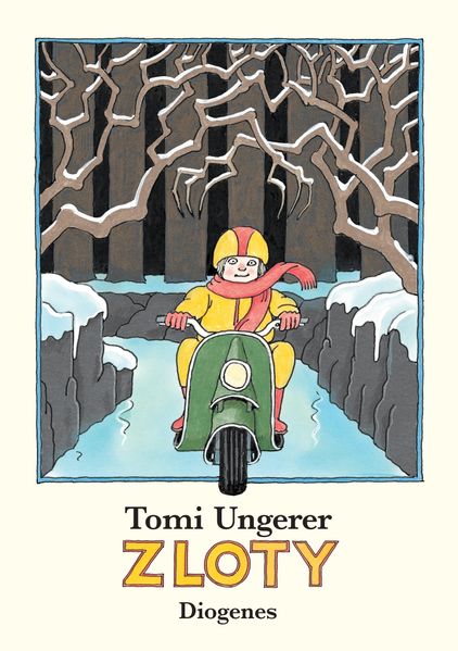 Cover von Zloty