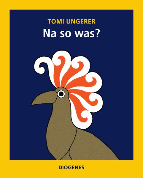 Cover von Na so was?
