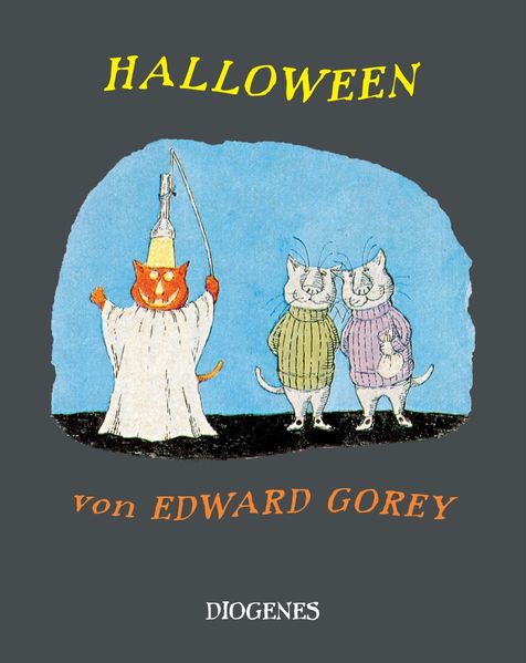 Cover von Halloween