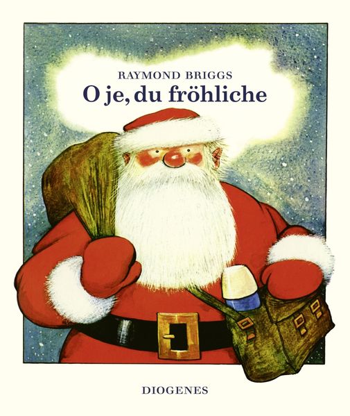 Cover von O je, du fröhliche