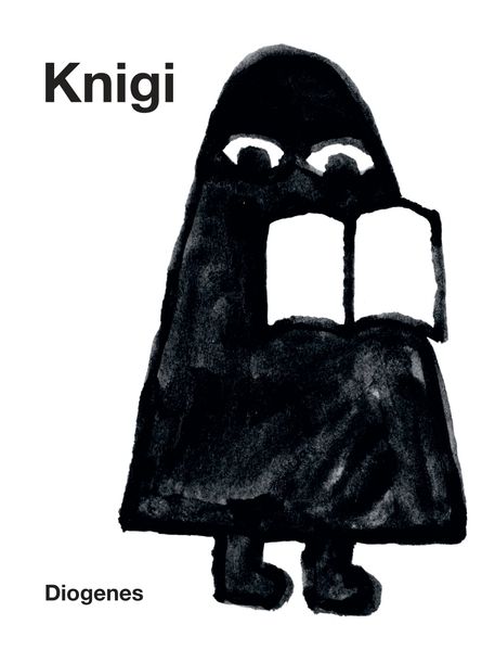 Cover von Knigi