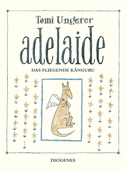 Cover von Adelaide