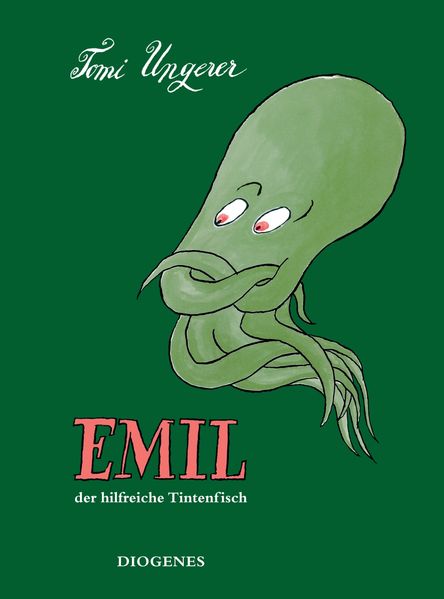 Cover von Emil