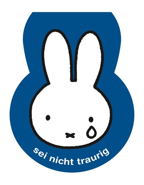 Cover von Sei nicht traurig