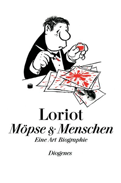 Cover von Möpse & Menschen