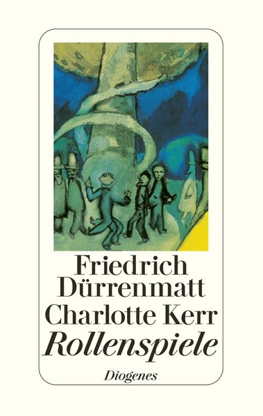 Cover von Rollenspiele