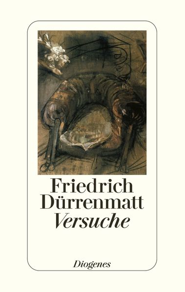Cover von Versuche