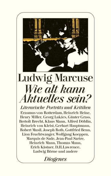 Cover von Wie alt kann Aktuelles sein?