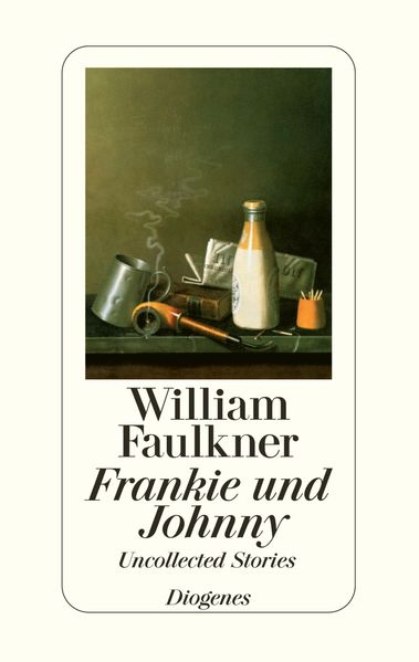 Cover von Frankie und Johnny