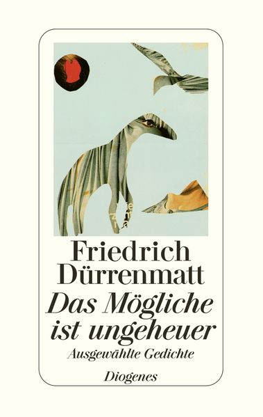 Cover von Das Mögliche ist ungeheuer