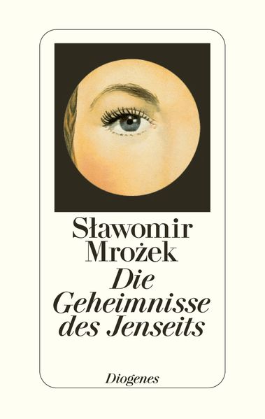 Cover von Die Geheimnisse des Jenseits