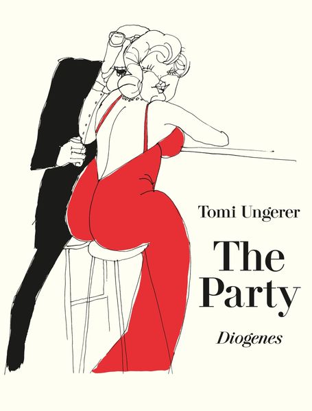 Cover von The Party