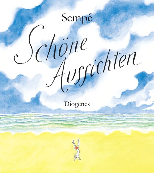 Cover von Schöne Aussichten