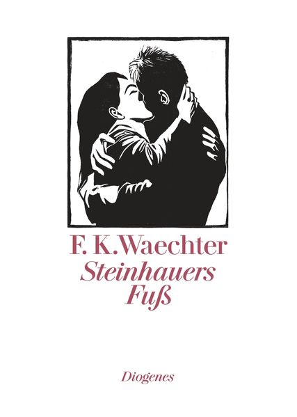 Cover von Steinhauers Fuß