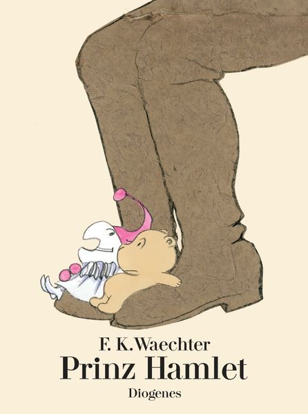 Cover von Prinz Hamlet
