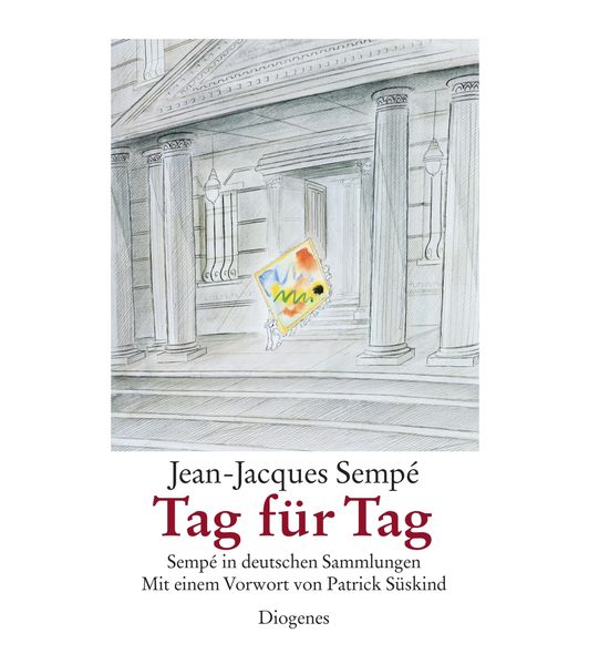 Cover von Tag für Tag