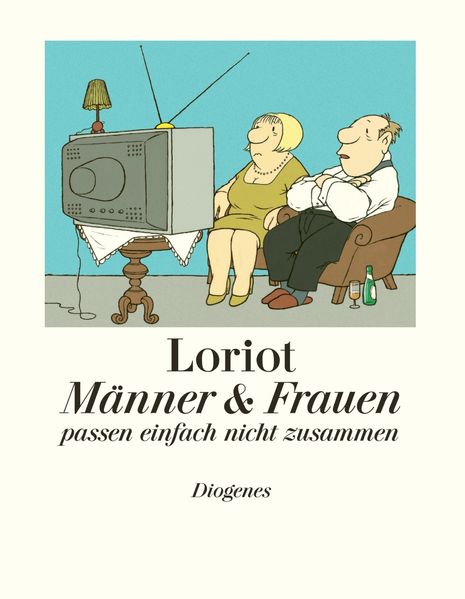Cover von Männer & Frauen
