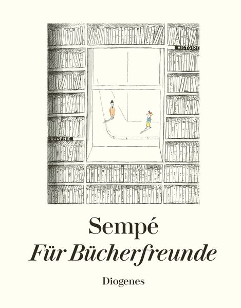 Cover von Für Bücherfreunde