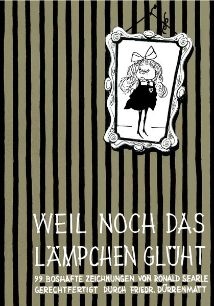 Cover von Weil noch das Lämpchen glüht