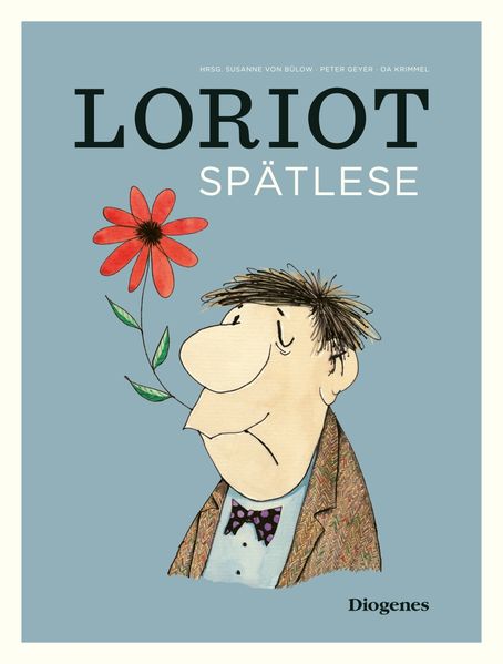 Cover von Spätlese