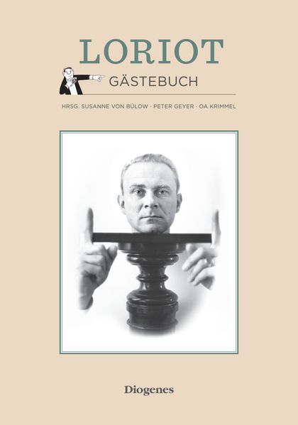 Cover von Gästebuch