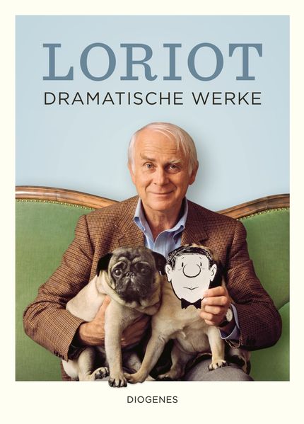 Cover von Dramatische Werke