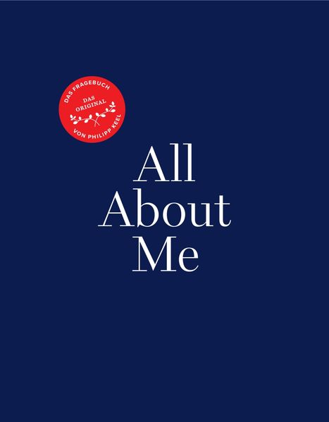Cover von All About Me
