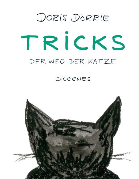 Cover von Tricks