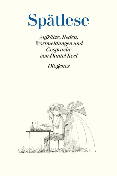 Cover von Spätlese