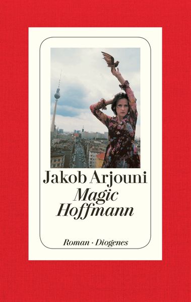 Cover von Magic Hoffmann